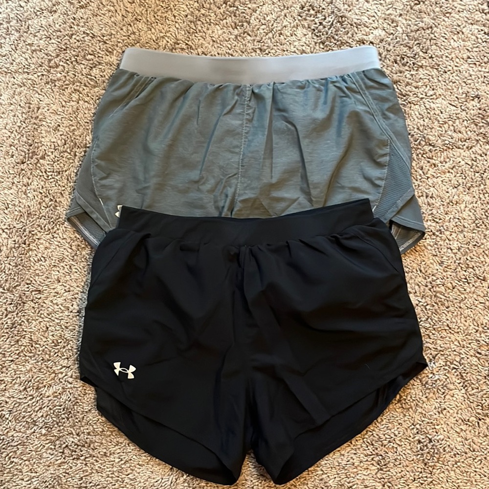 UnderArmour Shorts
